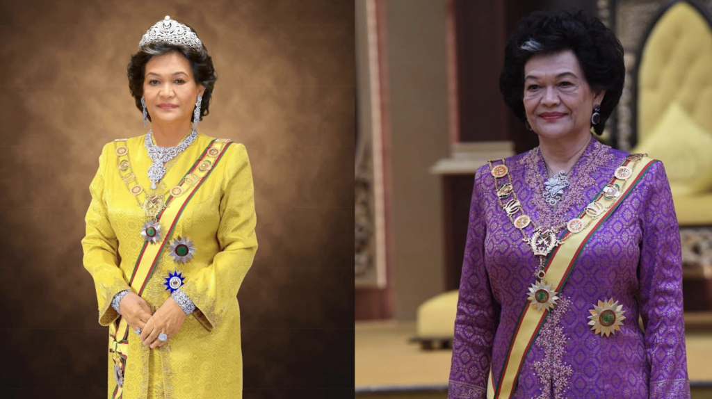 permaisuri malaysia